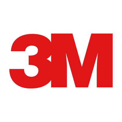 3M logo vector (.EPS, 367.80 Kb) download