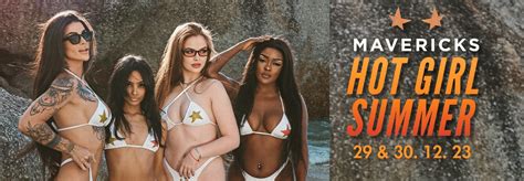 Mavericks Hot Girl Summer – Mavericks Members