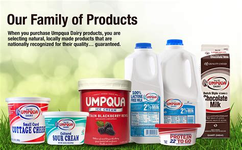 Umpqua Dairy