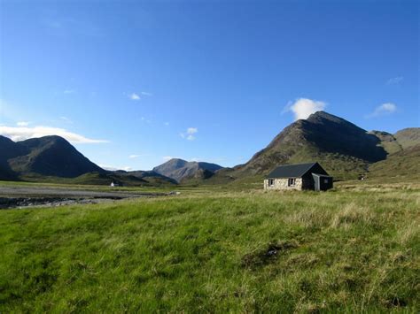 The Best Wild Camping Spots on the Isle of Skye, Scotland - Away With Maja