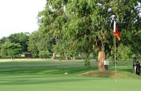 Rambagh Golf Club in Jaipur, Jaipur, India | GolfPass