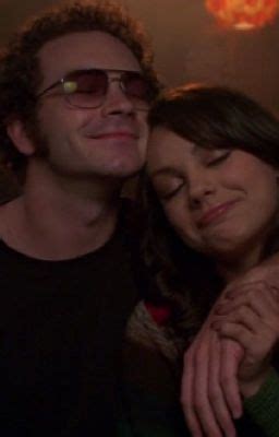 That 70s Show Jackie And Hyde