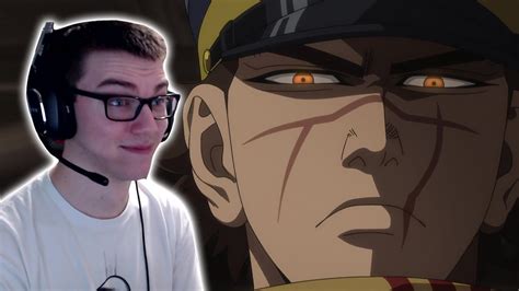 I MISSED THIS SERIES! GOLDEN KAMUY SEASON 3 EPISODE 1 LIVE REACTION! - YouTube