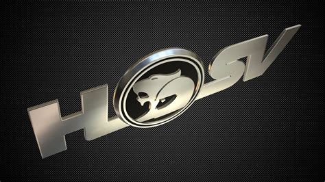 HSV Logo - LogoDix