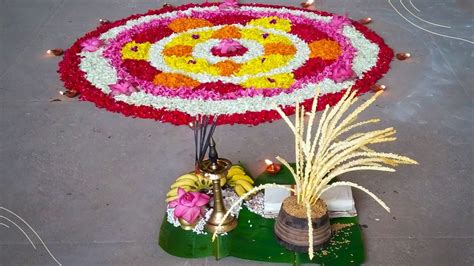 Happy Onam 2023 Wishes, Images, Quotes, Messages, Onam festival ...