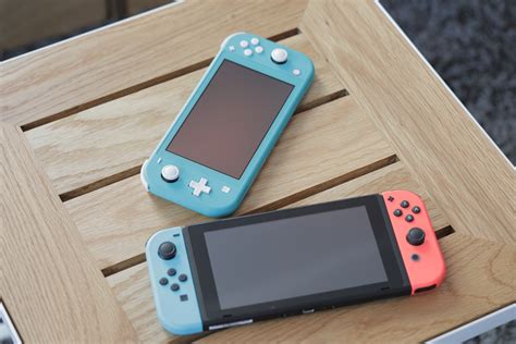 Nintendo Switch Lite review | TechCrunch