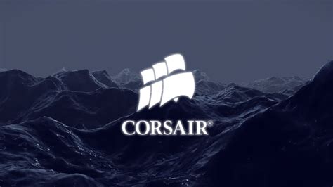 Corsair Wallpaper 1920x1080 - WallpaperSafari