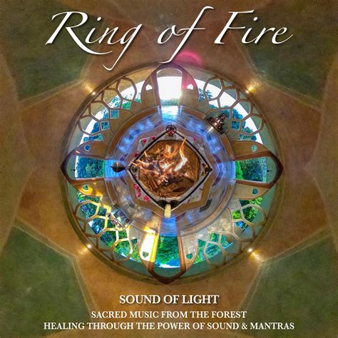 ‎Ring of Fire - Album by Sound of Light - Apple Music