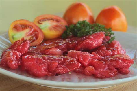 Tocino Recipe: How to Cook Sweet Cured Pork - Pilipinas Recipes