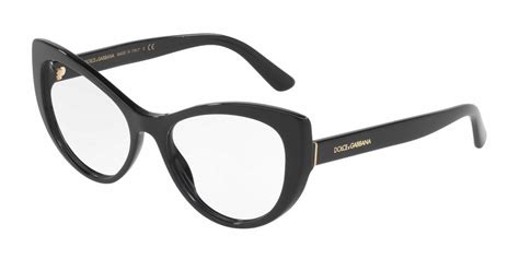 Dolce & Gabbana DG3285 Eyeglasses | Free Shipping