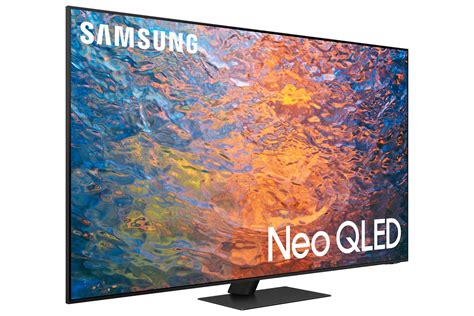 Samsung Goes Big with 2023 Neo QLED 8K and 4K TVs, Rolling Out Now