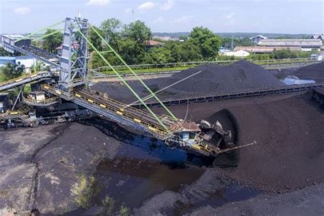 Bukit Asam sets 2021 coal production target at 30 million tons - ANTARA ...