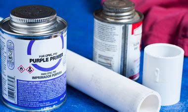 What Does PVC Primer Do? (A Details Guide By Expert)