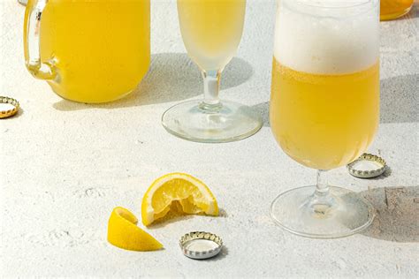 Shandy Recipe (5 Ways) | The Kitchn