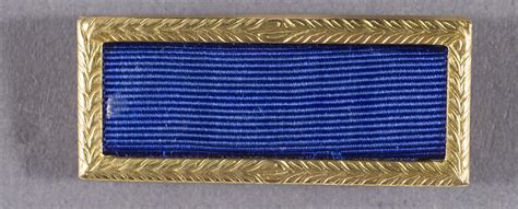 Ribbon Bar, Presidential Unit Citation | National Air and Space Museum