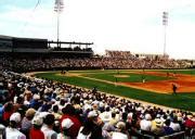 Arizona Diamondbacks Spring Training Tickets