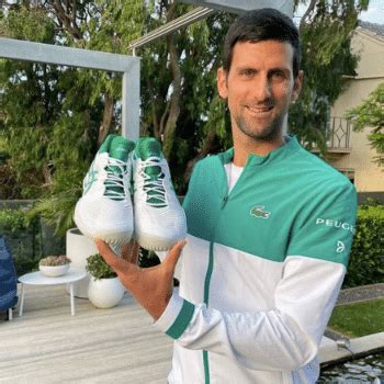 Novak Djokovic's Net Worth