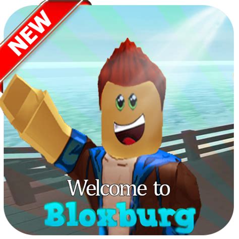 About: Welcome to Bloxburg Roblox Guide (Google Play version) | | Apptopia