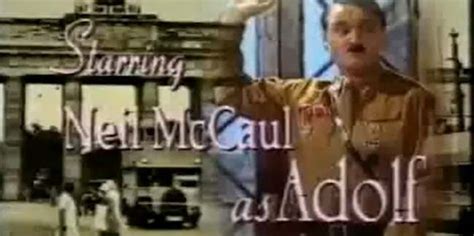 Heil Honey I'm Home - full uncut episode of the Hitler sitcom - Flashbak