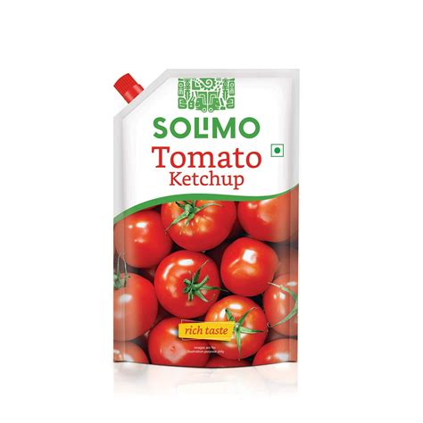 10 Best Tomato Ketchup Brands In India With Price List