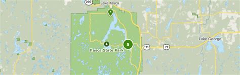 Best Trails in Itasca State Park - Minnesota | AllTrails