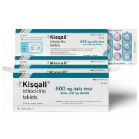 Kisqali - Cancer Health