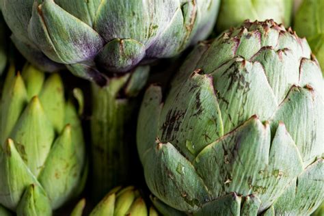 How to Cook Artichokes [Step by Step Guide w/ Photos] — The Mom 100