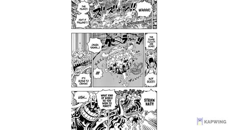 Luffy GEAR 5 vs KAIDO (JOYBOY) FULL FIGHT - YouTube