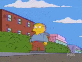 Ralph Wiggum GIFs - Get the best GIF on GIPHY