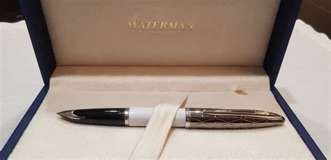 Waterman Carene - Fountain pen - Catawiki