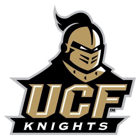 UCF Logo - LogoDix