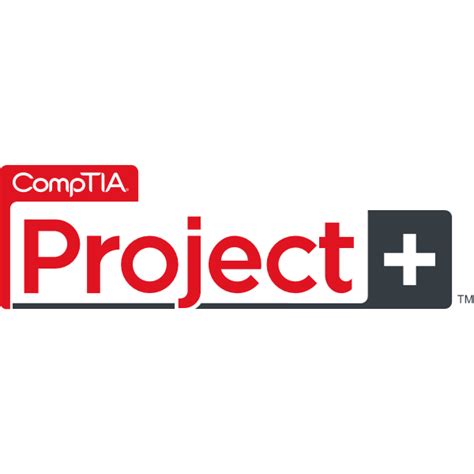 CompTIA Project Logo [ Download - Logo - icon ] png svg