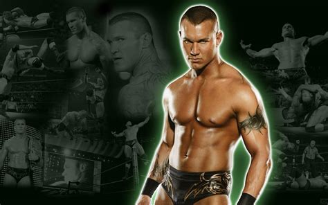 Randy Orton Backgrounds - Wallpaper Cave