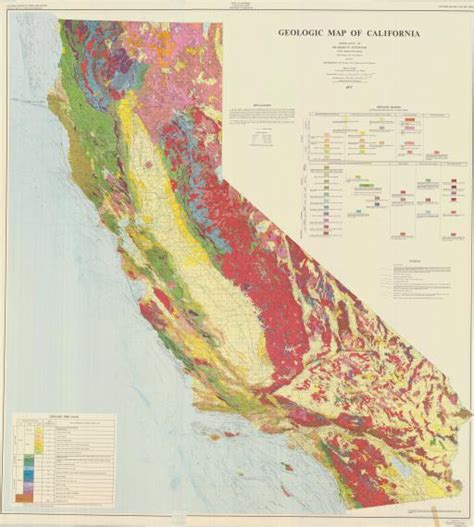 Active Volcanoes In California Map - Oconto County Plat Map