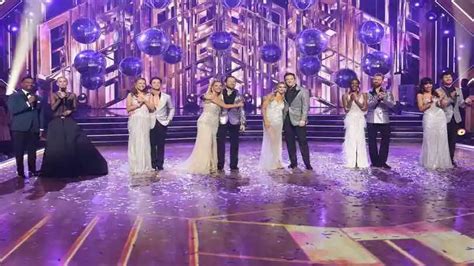 Dancing With the Stars finale recap The season 32 winner