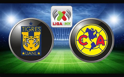 América vs Tigres en vivo: canal y hora del partido, Campeón de Campeones 2019 - Gluc.mx