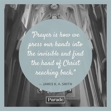 50 Prayer Quotes To Inspire You - Parade