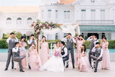 Macalister Mansion Penang – Wedding Research