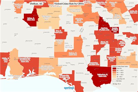 Best Places to Live | Compare cost of living, crime, cities, schools ...