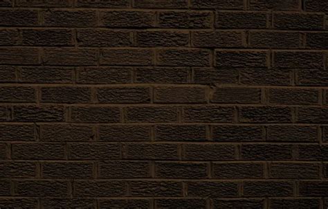 Wallpaper dark, wall, pattern, brick images for desktop, section ...