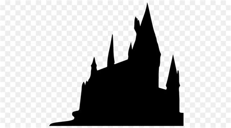 Free Hogwarts Silhouette Png, Download Free Hogwarts Silhouette Png png images, Free ClipArts on ...