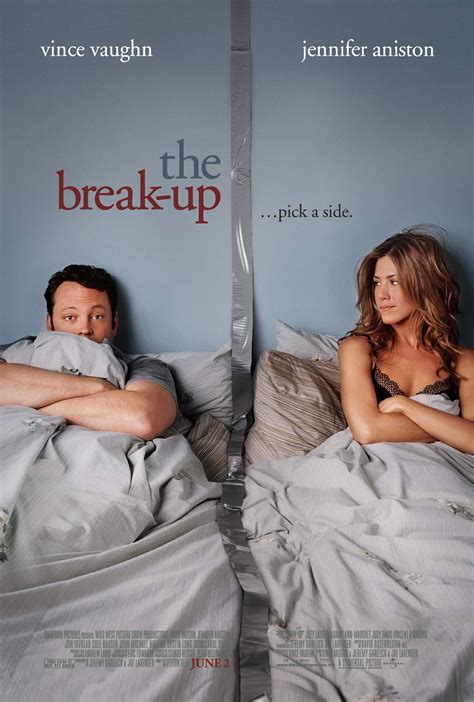 Tastedive | Movies like The Break-Up