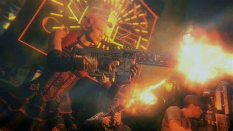 Treyarch Reveal More About the Call of Duty: Black Ops 3 Zombies ...