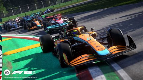 F1 2022 game: watch new VR gameplay | CAR Magazine