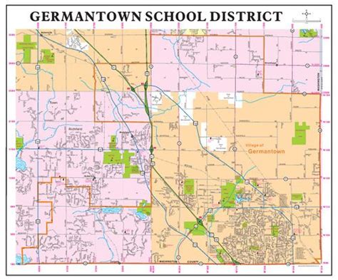 Germantown School District elections (2017) - Ballotpedia