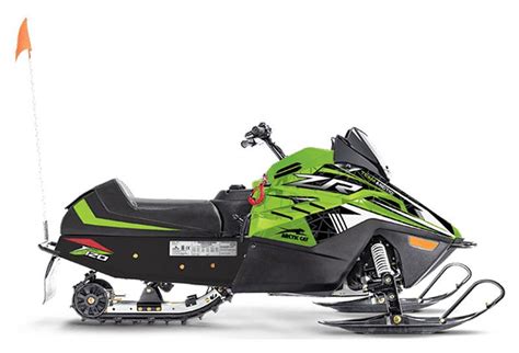 New 2021 Arctic Cat ZR 120 Snowmobiles in Francis Creek, WI | Stock Number: