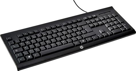 HP K1500 Keyboard Reviews