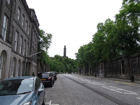 Waterloo Place, Edinburgh | Street view, Places, Views