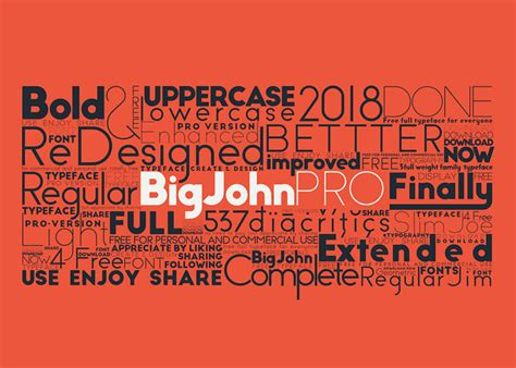 Big John - Awwwards