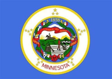 Revamped Minnesota State Flag Looks a Lot Like the Jubaland Somalian ...